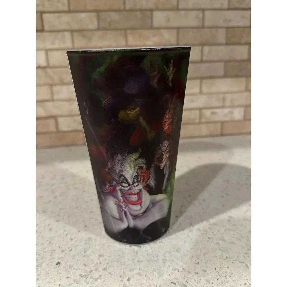 Disney 3D Villians Cup ba